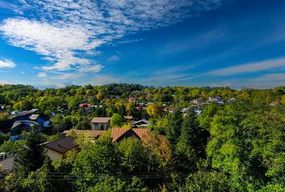 Proprietate Breaza Vila 1000mp , casa administrator , teren generos 3600mp - 28