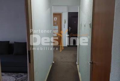Rahova-Piata Rahova | 3 camere | 69mp | et 7 | dec | 107.000 euro - 4