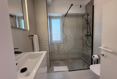 Apartament 3 camere, prima închiriere, ultracentral/ Bucegi, Ploiesti - 10