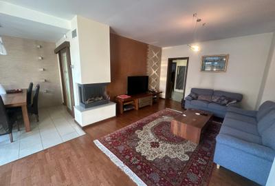 Casa p+1 + mansarda, 240mp utili, mobilata complet,singur curte, locuri parcare - 3