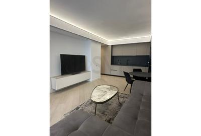 REA1024012 Apartament Premium 2 camere I Cortina North Piperai  Parcare inclusa - 4