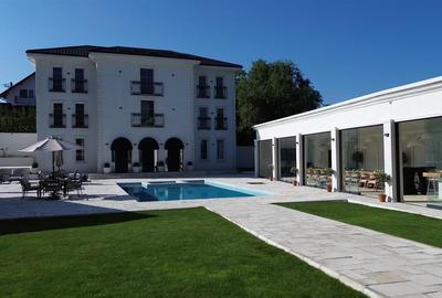 Vila superba cu Piscina! De Vanzare! 0727817187 - 12