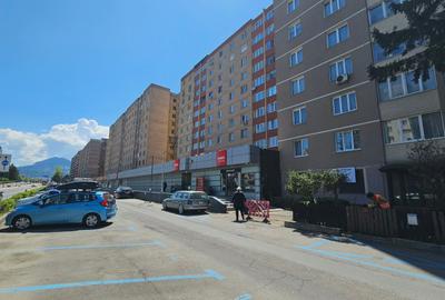 Apartament 3 camere Calea Bucuresti ,acces stradal 137000 Euro - 5