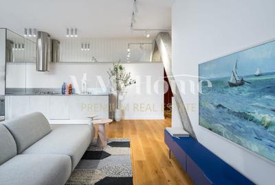 APARTAMENT DESIGN 2 CAMERE//IANCU NICOLAE - 3