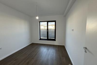 CASA| VILA INDIVIDUALA | PARTER | LUX| | 4 CAMERE | TUNARI - 50