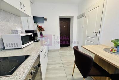 Garsoniera la casa de vanzare | Lazaret | investitie inchiriere - 4