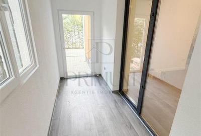 DUMBRAVITA - 3 CAM -  2 BAI - 2 LOCURI PARCARE - CENTRALA/AC - CURTE SPATIOASA - 7