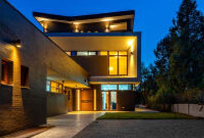 Vila pe malul lacului Mogosoaia | 617 mpt, teren 1182 mp - 7