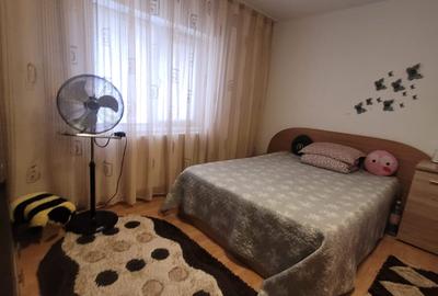 Valu lui Traian -casa 3 camere cu teren 300 mp -gaze la poarta 77900 euro - 11