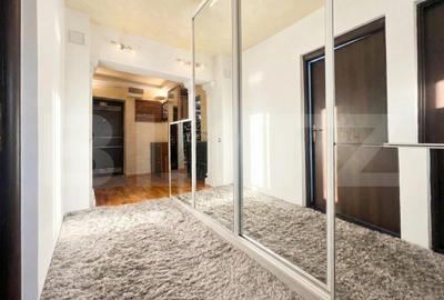 Apartament 3 camere, 65 mp, zona Frumoasa/Poitiers - 11
