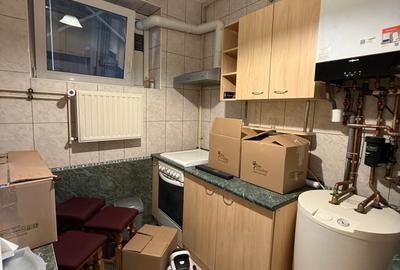 Vanzare 2 apartamente cu curte si terasa - 12