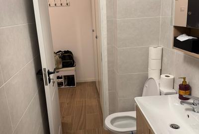 Piata Sudului Metrou 5 min. Garsoniera la cheie - 7
