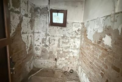 Casă renovanila lângă pădure 91 mp + teren 500 mp cu toate utilitățile - 13