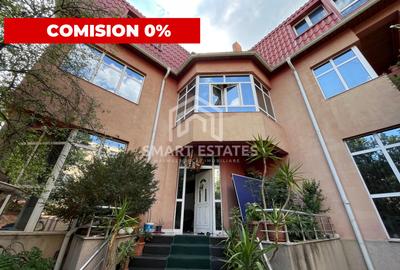 Vila P + 1 + M - Parcul IOR - Comision 0% - 1