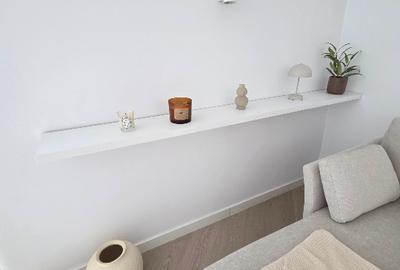 Eleganță urbană și confort| 3 Camere | Complex Cortina Nord - 9