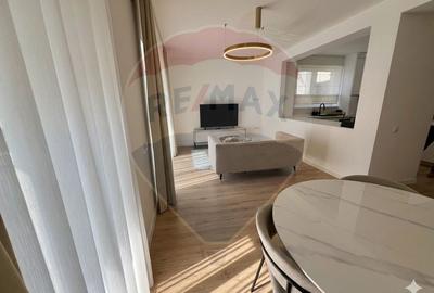 Apartament de vanzare mobilat,utilat! - 3