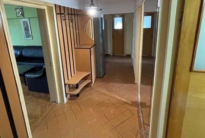 Vânzare Apartament 3 Camere Decomandat Bulevardul Decebal / Piața Alba Iulia - 6