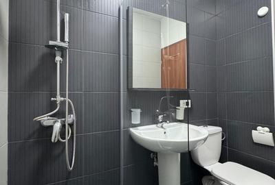 STUDIO 6/12 45MP BL 2012 MOBILAT SI UTILAT LANGA PARC METROU CENTRALA PROPRIE - 9