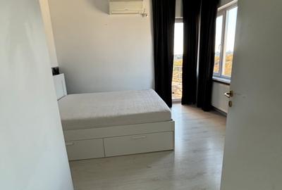 Apartament cu 2 camere cu vedere in  Cismigiu - 5