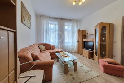Apartament 2 camere, 9 Mai - Central - 1