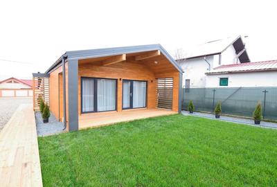 Complex Rezidential pe malul Lacului Snagov - 1