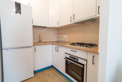 De vanzare Studio - incalzire in pardoseala - 6