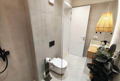 Apartament tip duplex in Win Herăstrău,parcare inclusă - 21