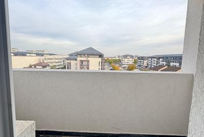 Vanzare Apartament2 camere decomandat – 48 mp | Str. Viilor nr. 33 | Comision 0% - 5