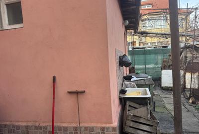 Vând casă zona Anadalchioi pe parter 181 mii euro - 19