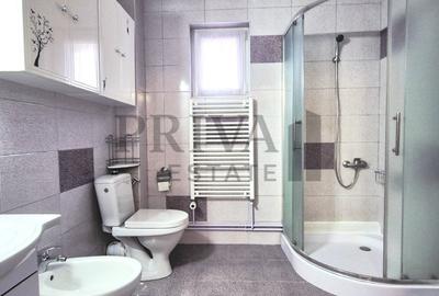 Casa Individuala, 5 camere, 128mp+28mp terasa, teren 400mp - 15