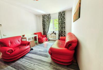 Apartament 3 camere | 48 mpu | zona Minerva Manastur - 2