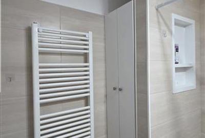 Apartament COCHET 2 camere 55mp,Grigorescu,zona Taietura Turcului - 14