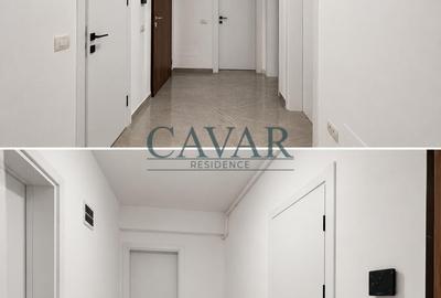 Proiect Nou Cavar Residence Finalizat - 12