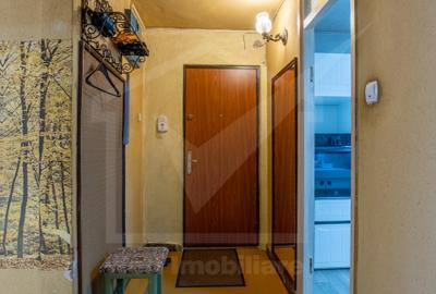 Apartament cu 4 camere spatioase, 82 mp, Manastur, etaj 1 - 16