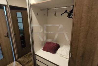 Garsoniera, Unirii - 12