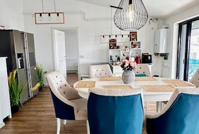 ZONA DRU-RELAX apartament 65mp , finisat mobilat si terasa de 35mp! - 17