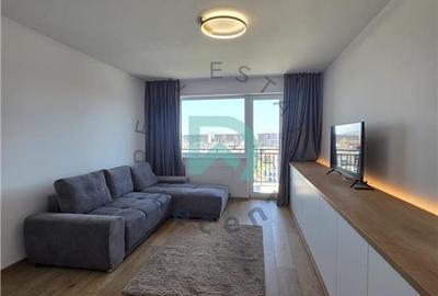 Apartament 3 camere Casa Nobel, 76 mp - Brasov - 11