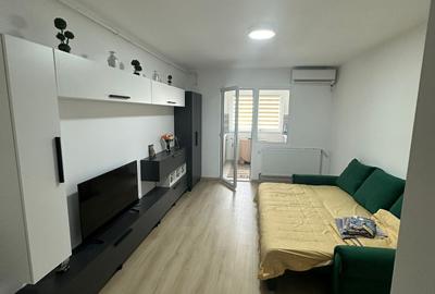 Oferta vanzare garsoniera Gavana Big, mobilata si utilata, 51500 euro - 1