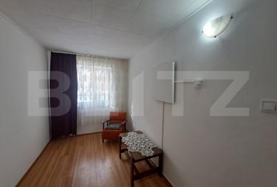 Apartament 2 camere decomandate – Astra, Brașov | 39,3 mp | Parter | - 3