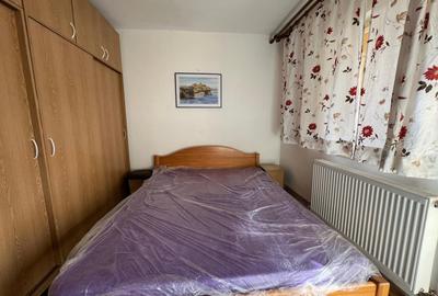 Apartament mobilat, 2 camere, Mărăști /Fabricii - 9