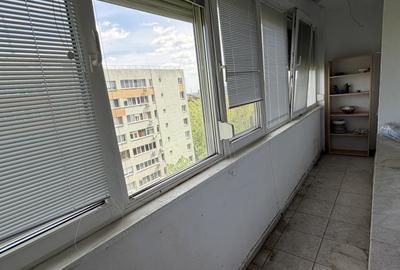 2 camere | De renovat | Drumul taberei | Romancierilor | Metrou 2' - 7