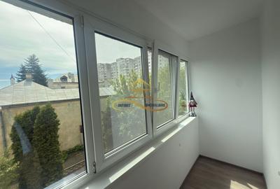 Apartament 2 camere de vanzare in Bacau bulevardul Unirii - 6