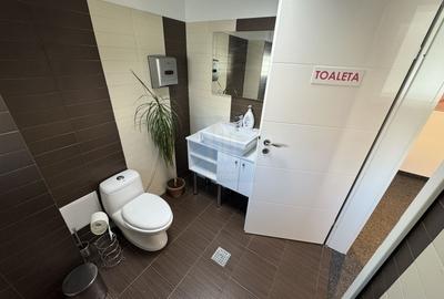 Spatiu de Birouri 95mp parter | Clinica de Inchiriat in zona *Unirii* - 12