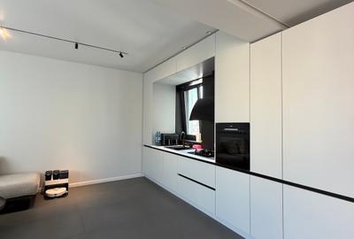 Apartament în bloc nou,mobilat și utilat,poziție centrală - 2