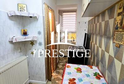 APARTAMENT 2 CAMERE SIBIU | HIPODROM 1 - RAHOVEI, | PARTER, DECOMANDAT - 8