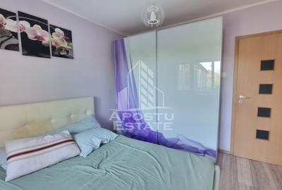 Apartament 3 camere de vanzare, decomandat, Lipovei, Timisoara - 7