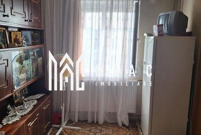 Apartament 3 camere | Cartier Traian | 65 MP - 3