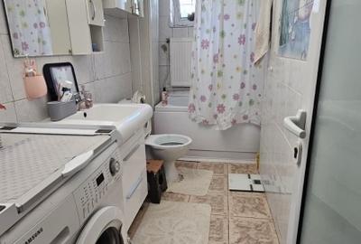 Etaj 1 ap 2 camere decomandat 57mp zona nicolina belvedere - 8