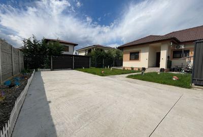 Duplex parter, Mosnita Noua- Comision 0% - 20