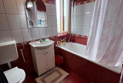 Apartament 1 camera | Decomandat | 37 mpu | Zona Regal Baciu - 5